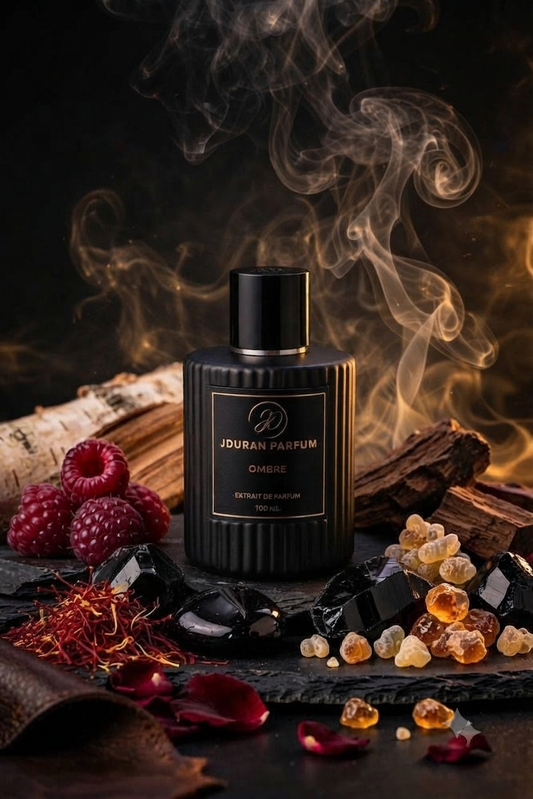 OMBRE | Extrait de Parfum (100mL)