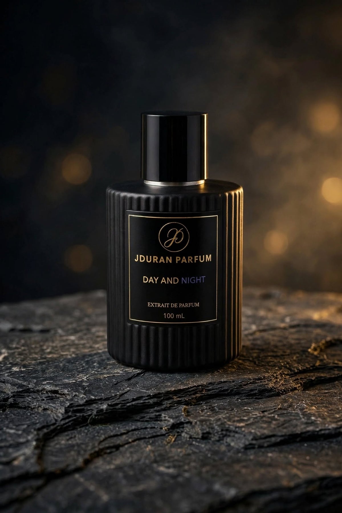 DAY AND NIGHT | Extrait de Parfum (100ml)