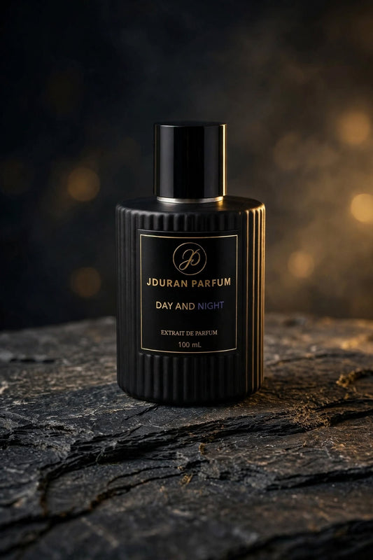 DAY AND NIGHT | Extrait de Parfum (100ml)