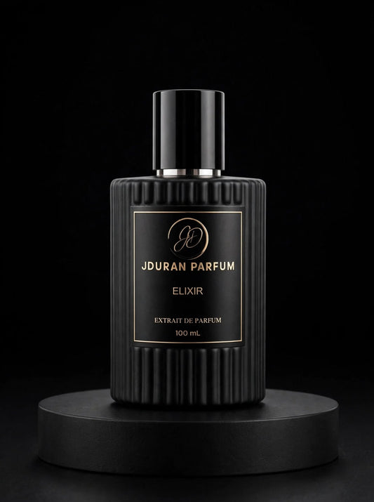 ELIXIR | Extrait de Parfum (100mL)