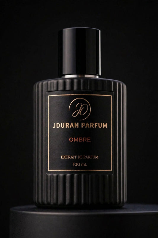 OMBRE | Extrait de Parfum (100mL)